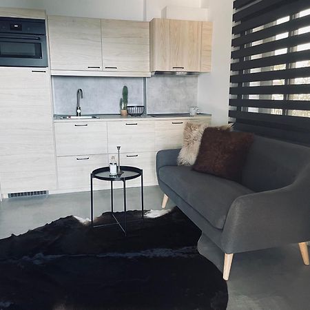 Ocean Shore Apartment 2 Puerto de Santiago  Bagian luar foto