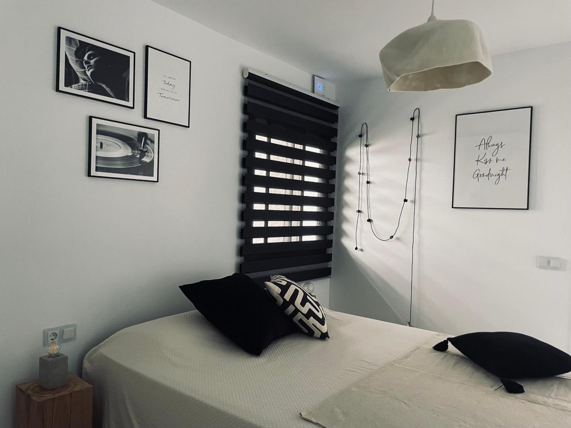 Ocean Shore Apartment 2 Puerto de Santiago  Bagian luar foto