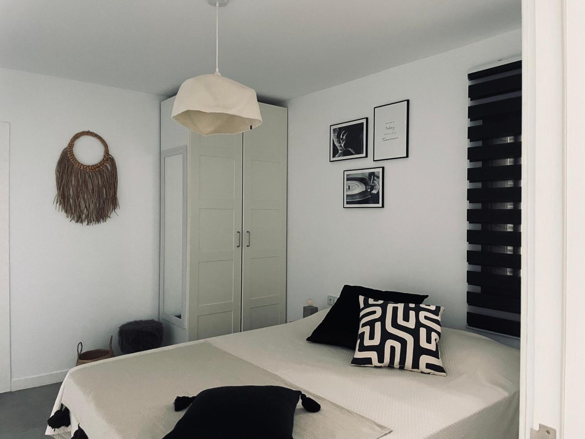 Ocean Shore Apartment 2 Puerto de Santiago  Bagian luar foto