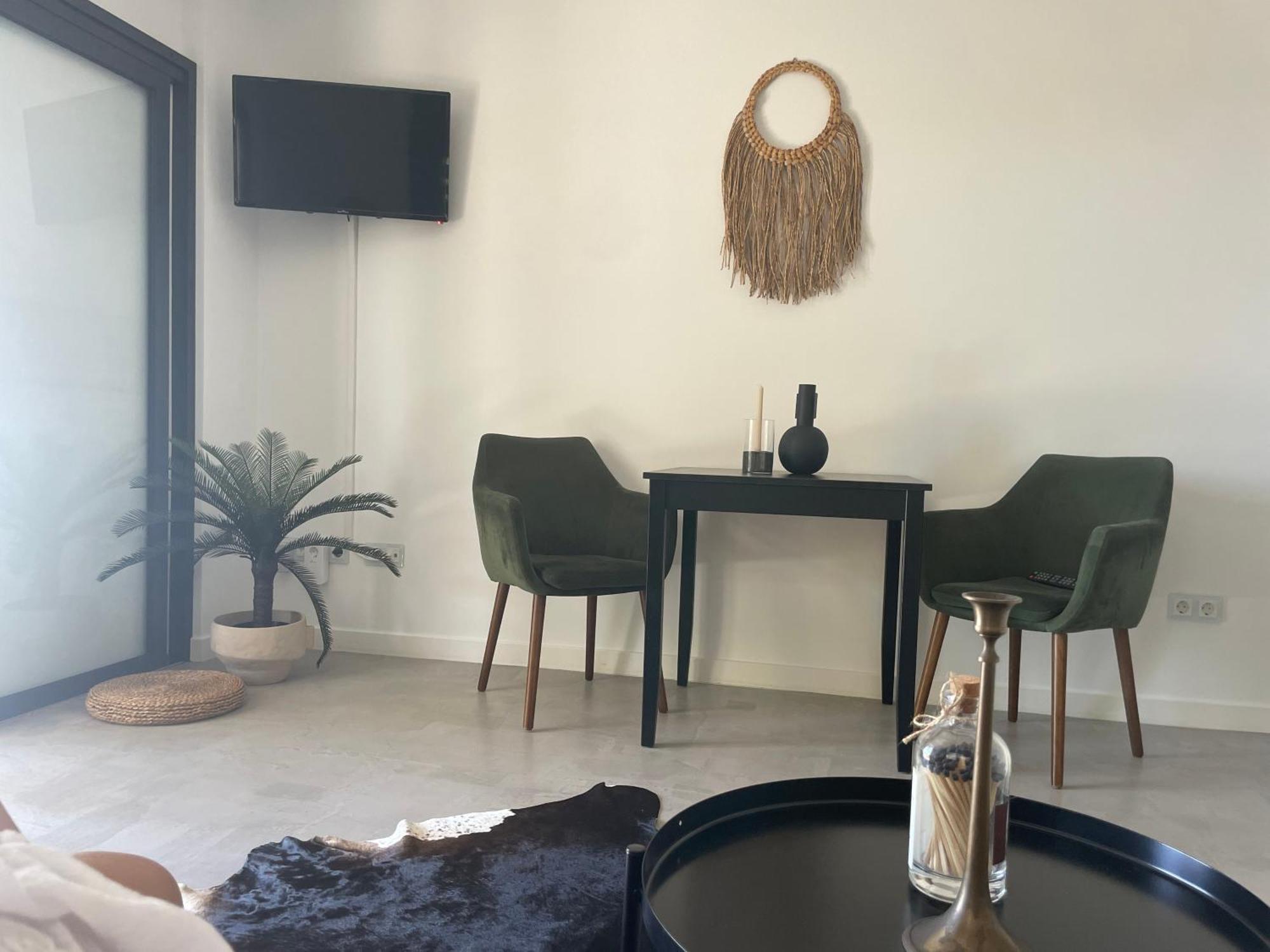 Ocean Shore Apartment 2 Puerto de Santiago  Bagian luar foto