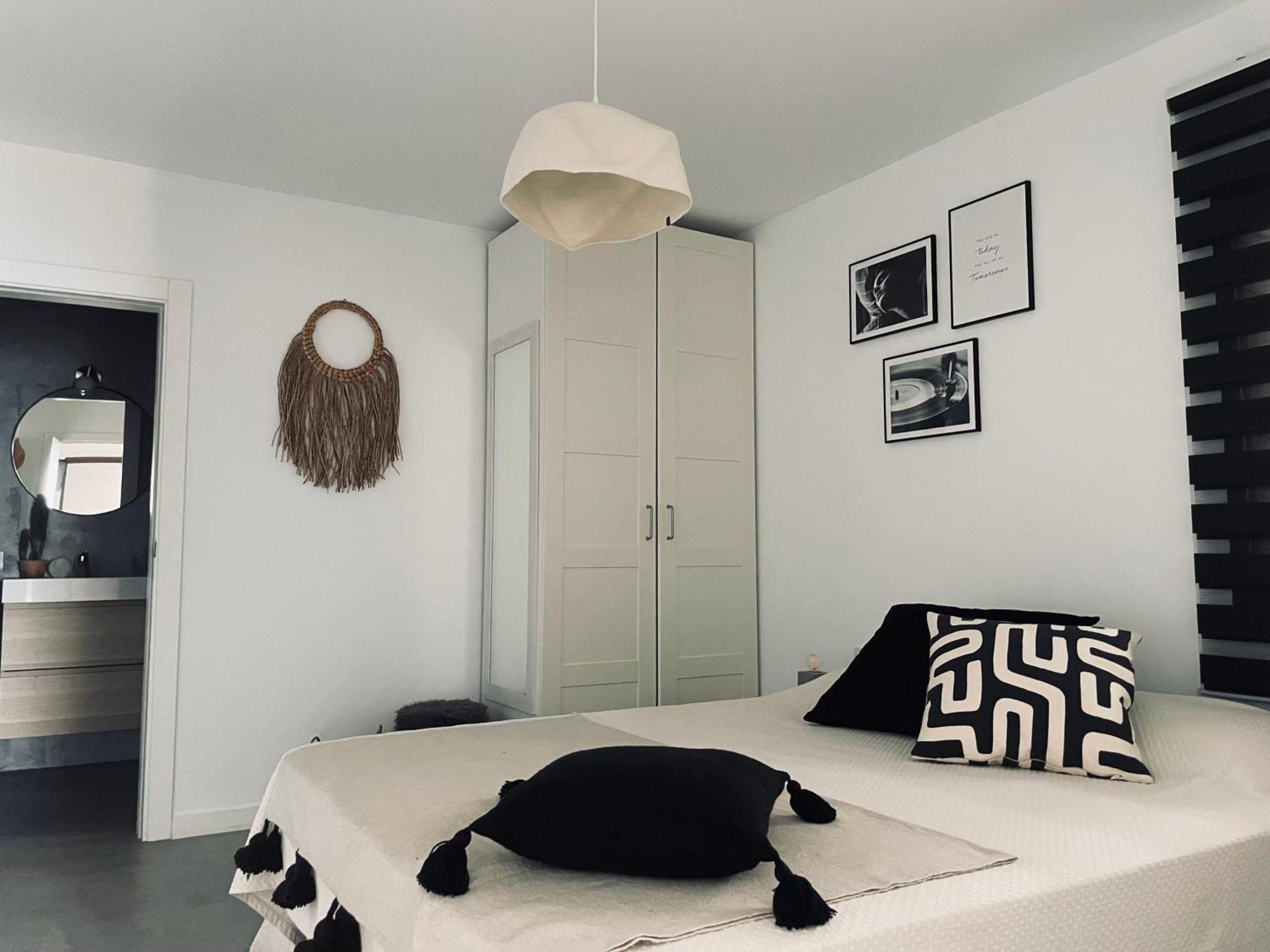 Ocean Shore Apartment 2 Puerto de Santiago  Bagian luar foto
