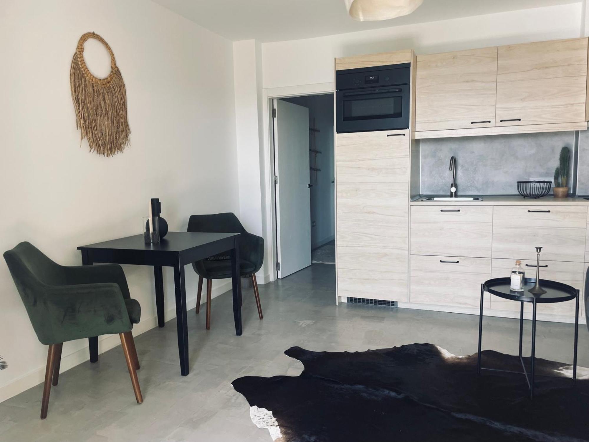 Ocean Shore Apartment 2 Puerto de Santiago  Bagian luar foto